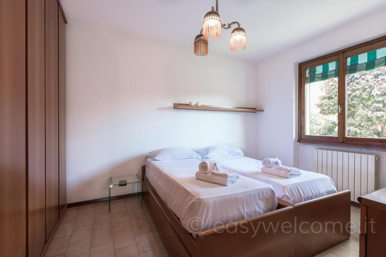 شقة Easy Welcome Ghisallo - بيلاجيو المظهر الخارجي الصورة